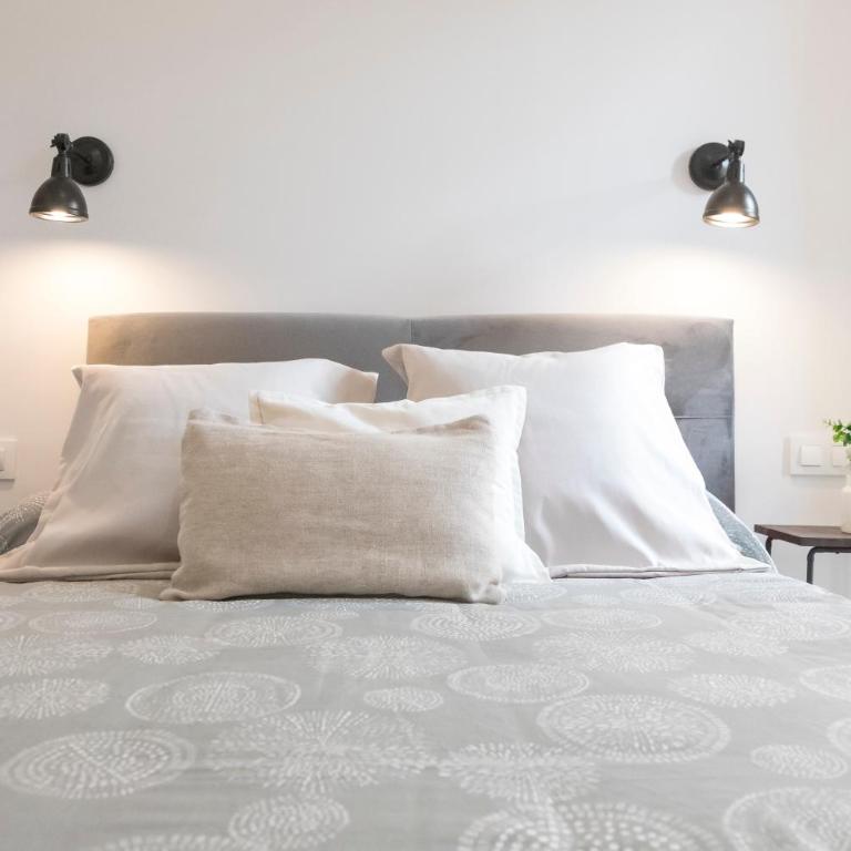 "La Anteplaza" Alojamiento turístico - Apartamento Deluxe - 2