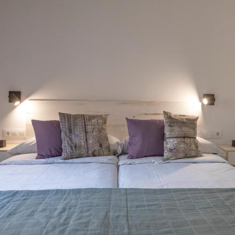 "La Anteplaza" Alojamiento turístico - Apartamento Deluxe - 6