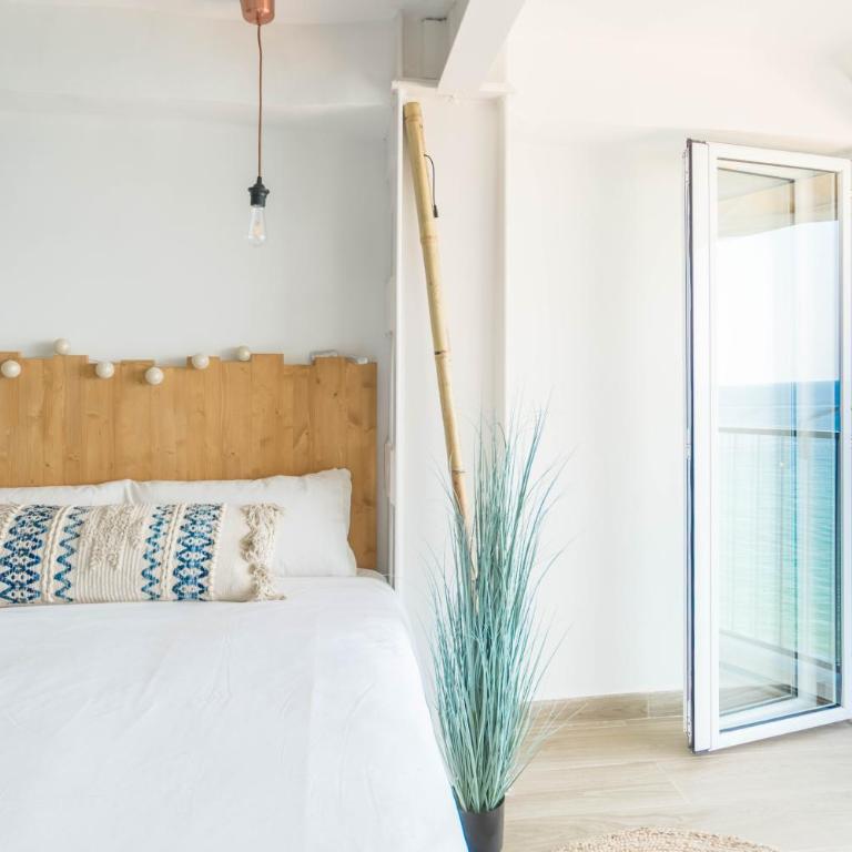 Sugar Beach Boutique Studio - Apartamento de 1 dormitorio - 2