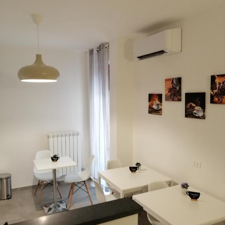 Bed and Breakfast My home - Doppelzimmer mit eigenem Bad - 4