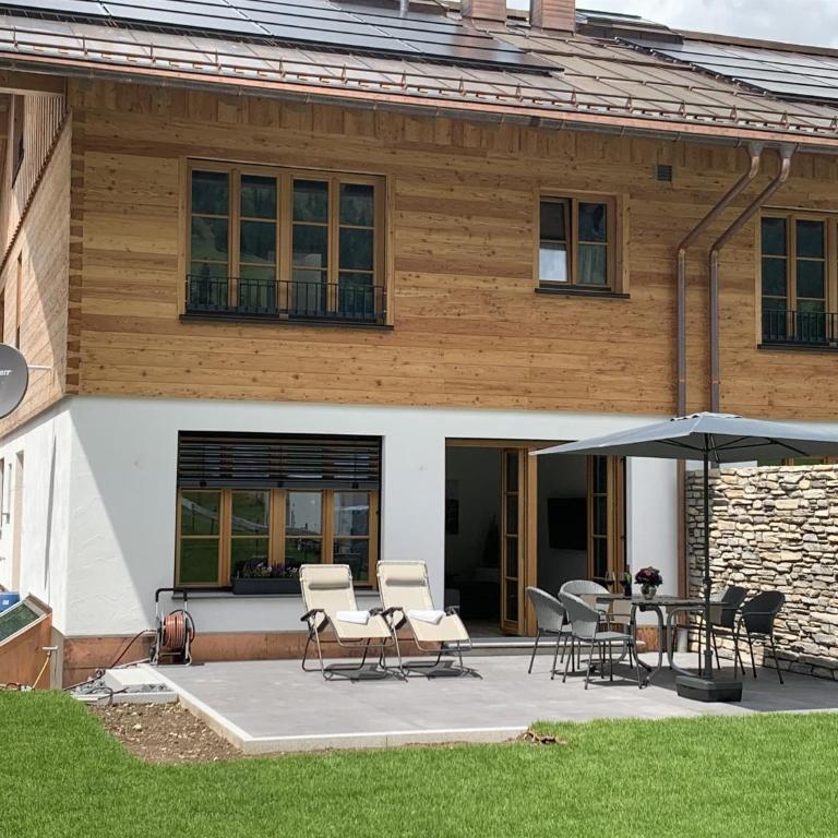 Alpenchalet Iseler - Chalet - 29