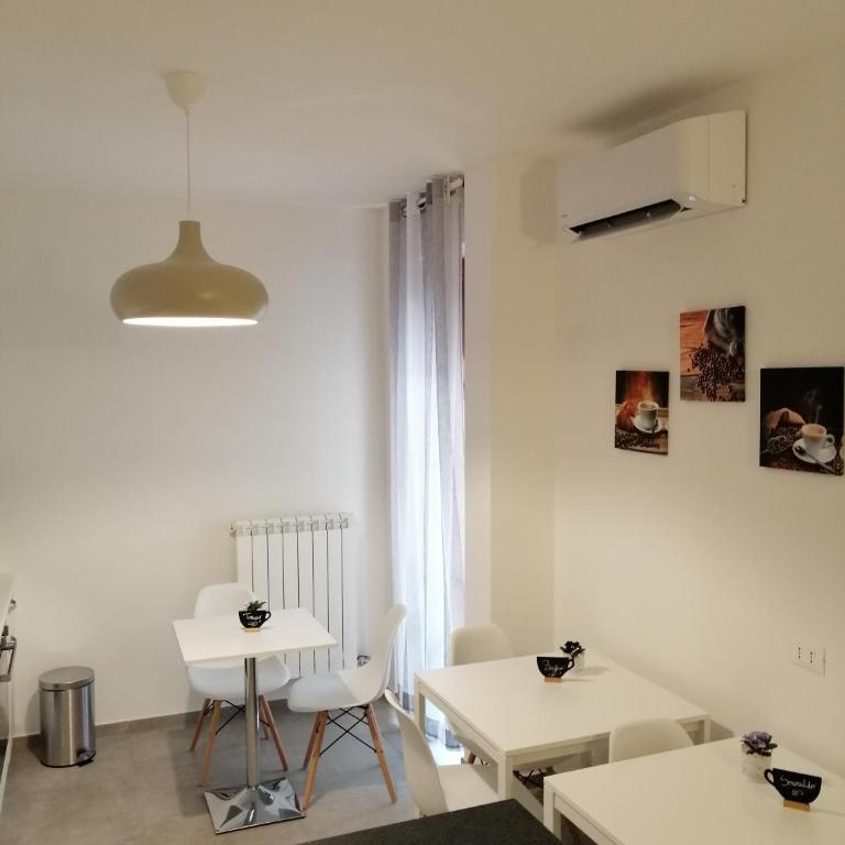 Bed and Breakfast My home - Doppelzimmer mit eigenem Bad - 7