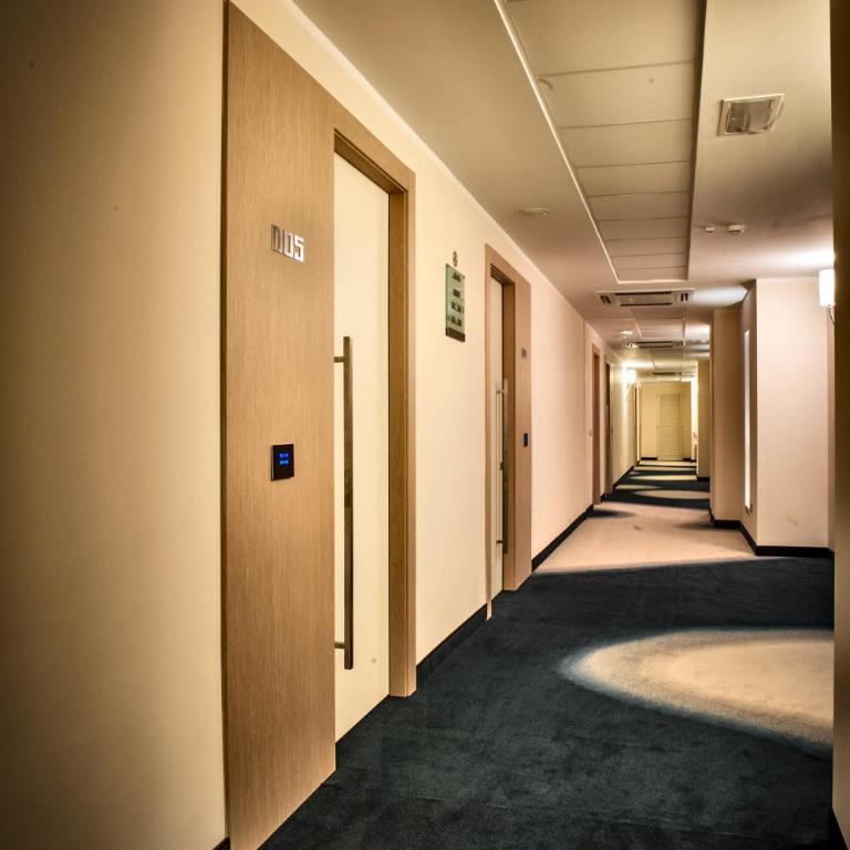 Grand Hotel Resort&SPA Ma&Ma - Adults Only - Family Junior Suite - 2