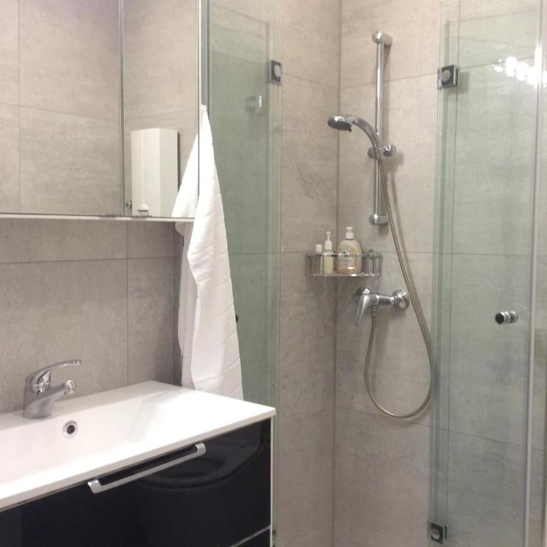 Appartement Planaiblick - Apartment mit 2 Schlafzimmern - 7