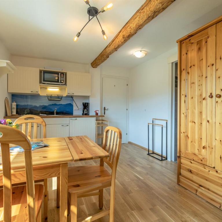 Rutarhof - Studio-Apartment - 3