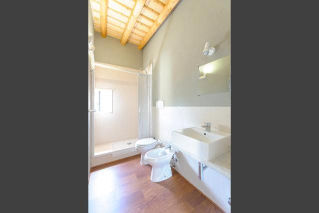 Angelo Apartments & Rooms - Junior Suite con Terrazza - 8