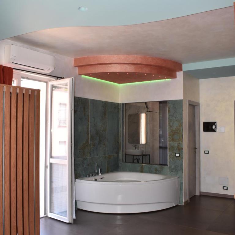 Garda Fantasy Apartment - JACUZZI - Appartamento Superior - 4