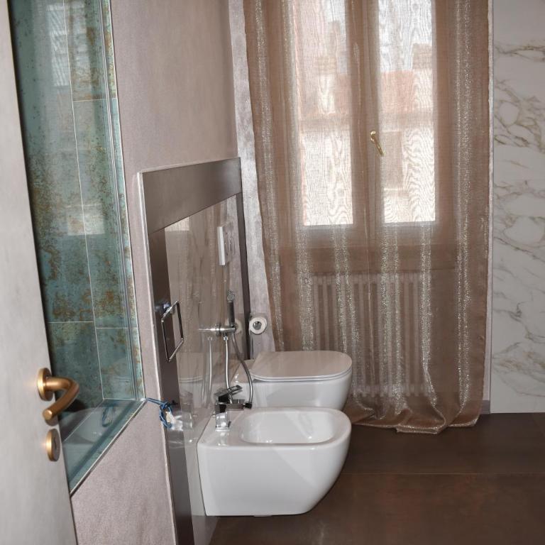 Garda Fantasy Apartment - JACUZZI - Appartamento Superior - 10