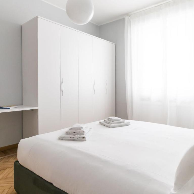 Italianway Easy - Sacconi 2 - Appartamento con 1 Camera da Letto - 6