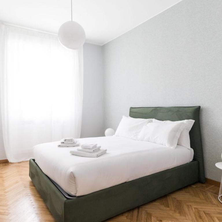 Italianway Easy - Sacconi 2 - Appartamento con 1 Camera da Letto - 5