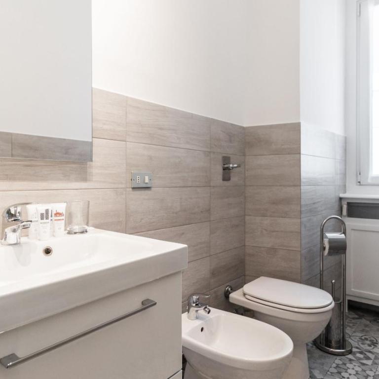 Italianway Easy - Sacconi 2 - Appartamento con 1 Camera da Letto - 8