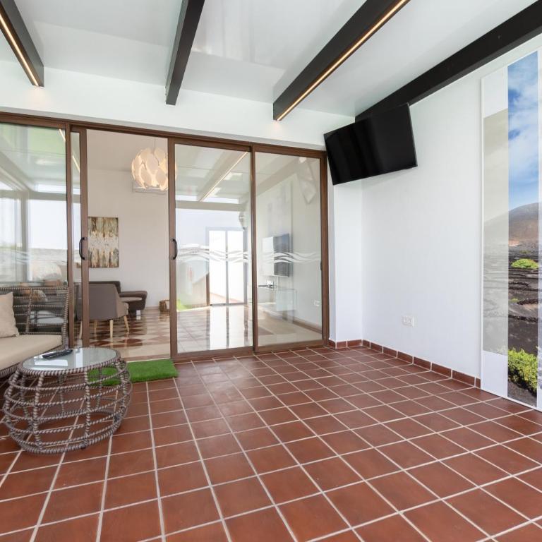 Villa Sea Breeze Jarea - Villa de 3 dormitorios - 21