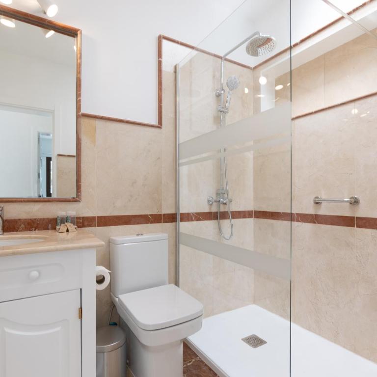 Villa Sea Breeze Jarea - Villa de 3 dormitorios - 12