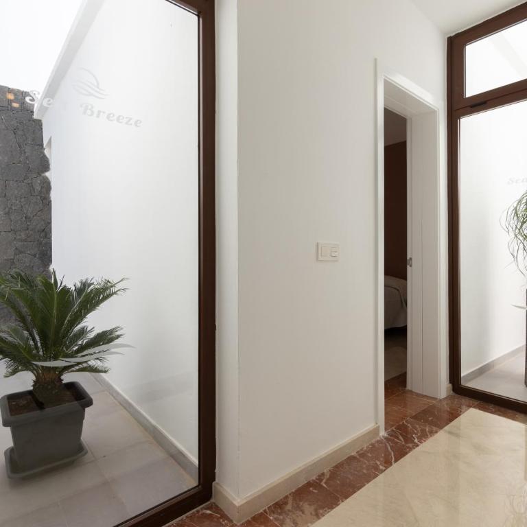 Villa Sea Breeze Jarea - Villa de 3 dormitorios - 18