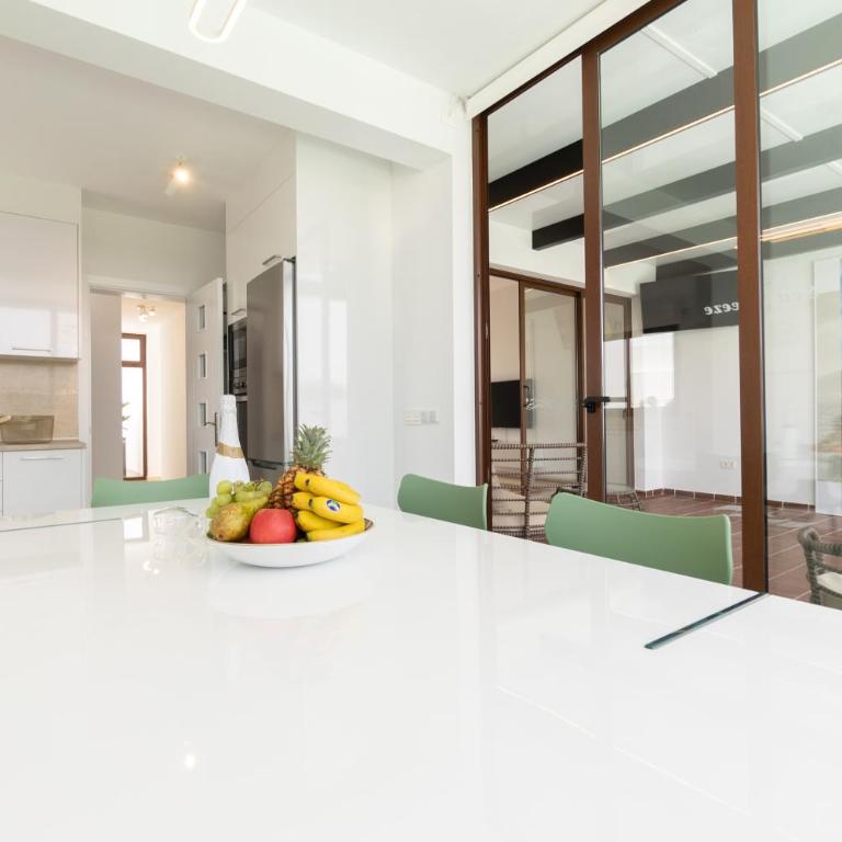 Villa Sea Breeze Jarea - Villa de 3 dormitorios - 22