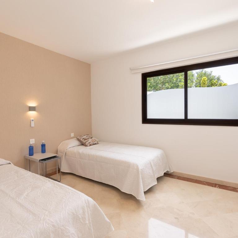 Villa Sea Breeze Jarea - Villa de 3 dormitorios - 8
