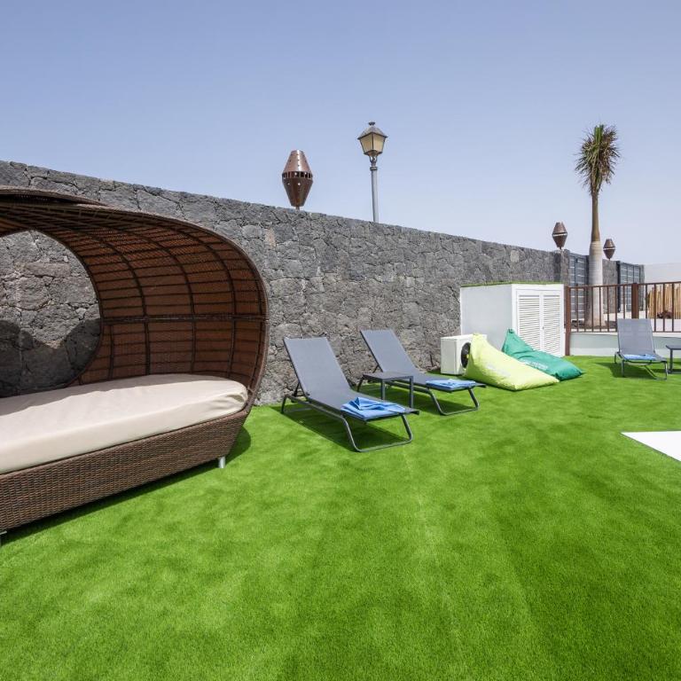 Villa Sea Breeze Jarea - Villa de 3 dormitorios - 29