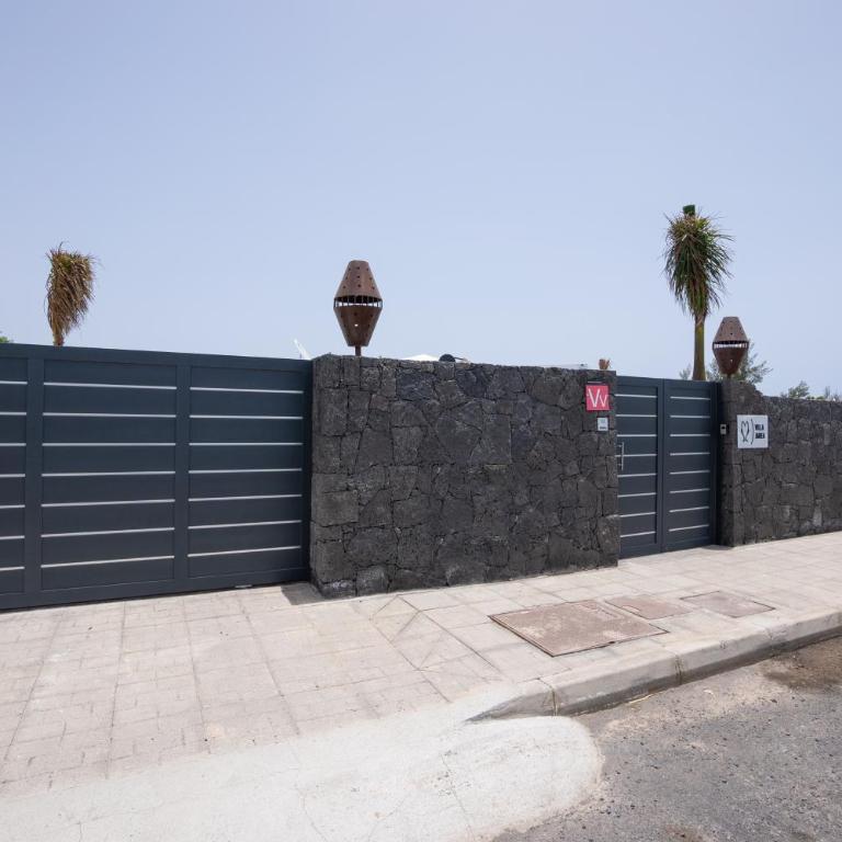 Villa Sea Breeze Jarea - Villa de 3 dormitorios - 34