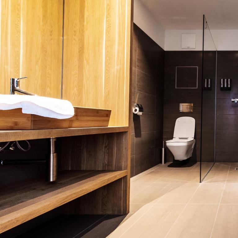 Blackhome Graz I contactless check-in - Kleines Deluxe Apartment - 15