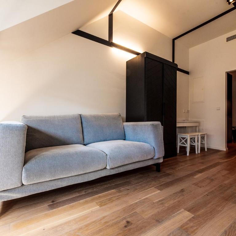 Blackhome Graz I contactless check-in - Großes Apartment - 12