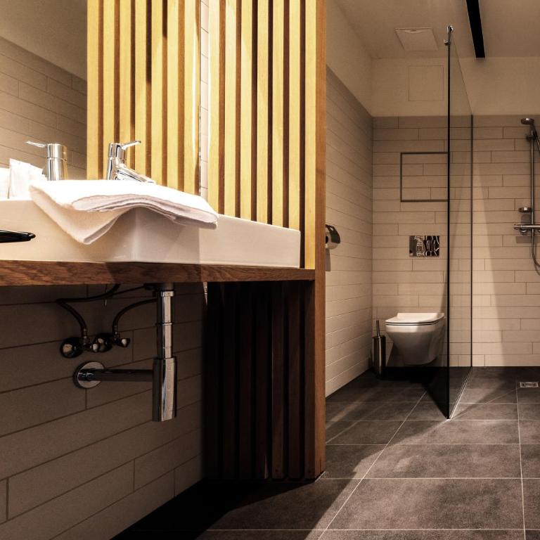 Blackhome Graz I contactless check-in - Kleines Deluxe Apartment - 17