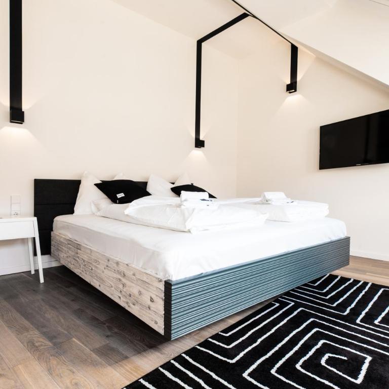 Blackhome Graz I contactless check-in - Kleines Apartment - 9