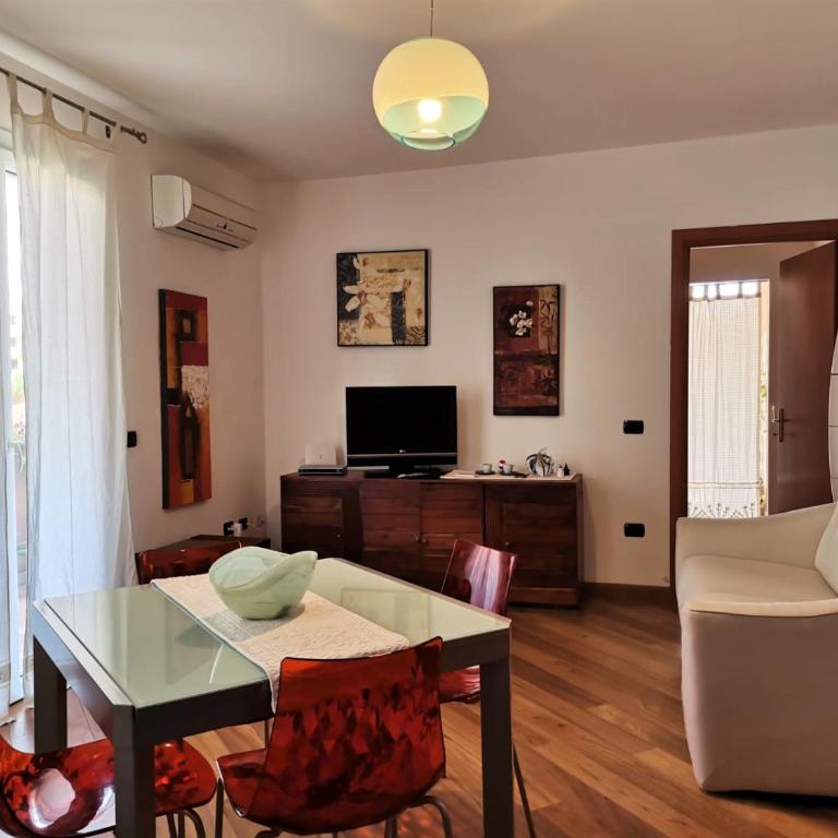 Roccesarde Apartment - Appartamento - 1