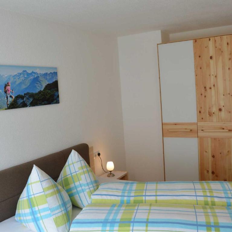 Ferienwohnung Plattner inklusive Sommercard - Apartment mit 2 Schlafzimmern und Terrasse - 23