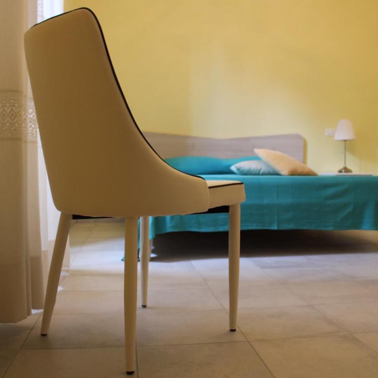 B&B Murichessa(Il Gelso) - Doppelzimmer mit eigenem Bad - 4