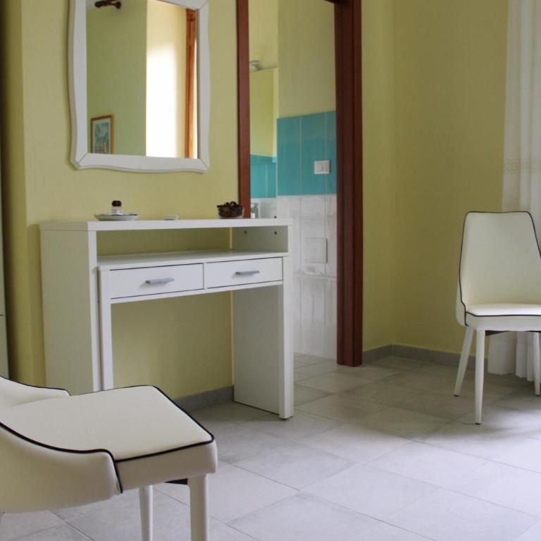 B&B Murichessa(Il Gelso) - Doppelzimmer mit eigenem Bad - 3