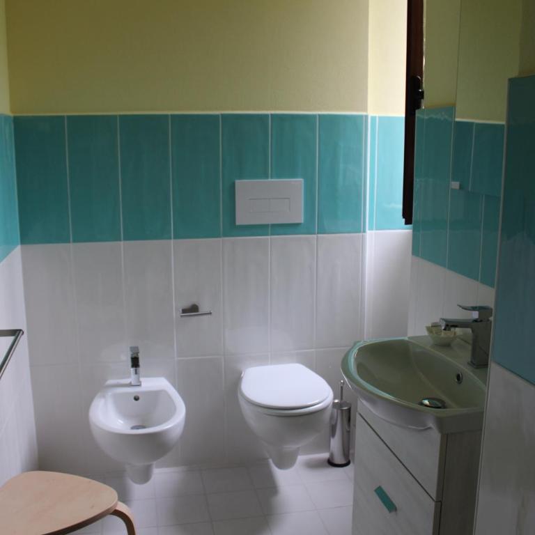 B&B Murichessa(Il Gelso) - Doppelzimmer mit eigenem Bad - 2