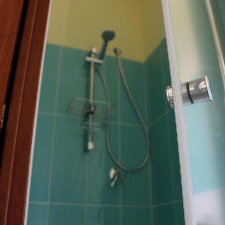 B&B Murichessa(Il Gelso) - Doppelzimmer mit eigenem Bad - 1