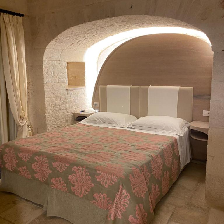 Trullo il cantastorie - Comfort Quadruple Room - 22