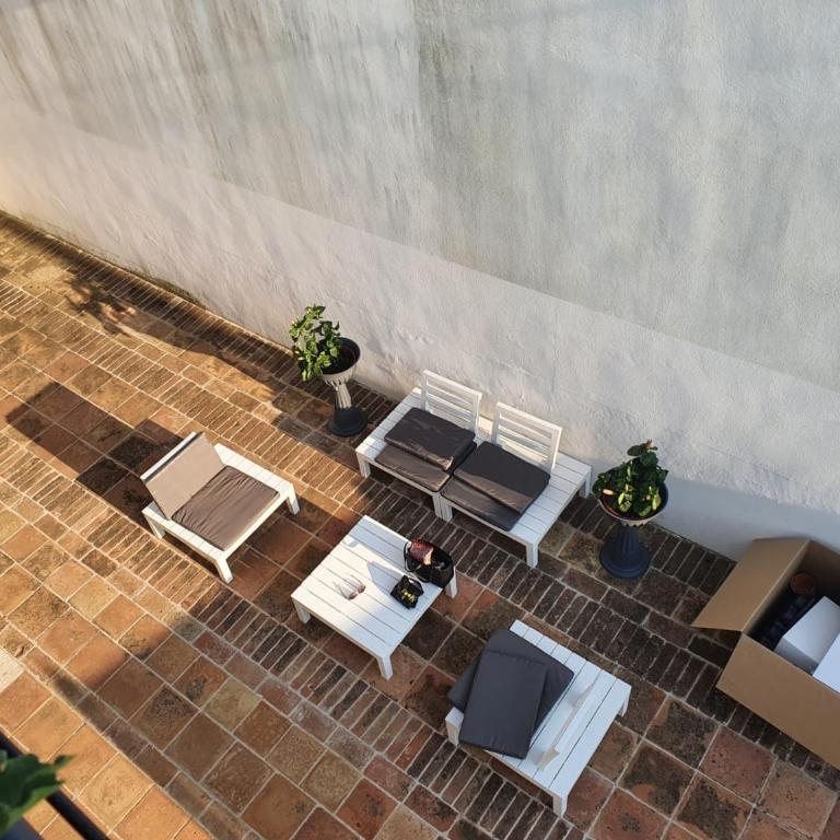Trullo il cantastorie - Luxury Quadruple Room - 21
