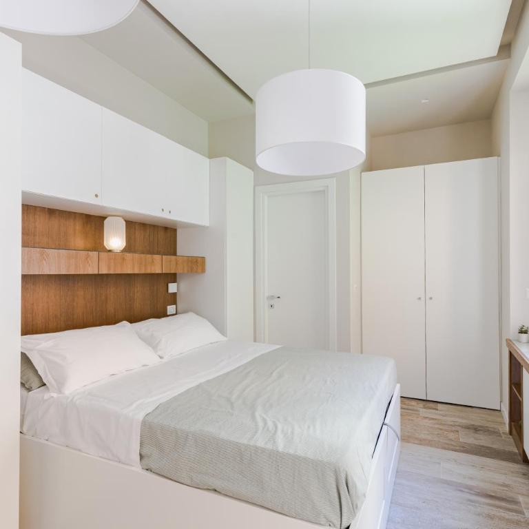 Cavour Luxury Home - One-Bedroom Apartment - 5