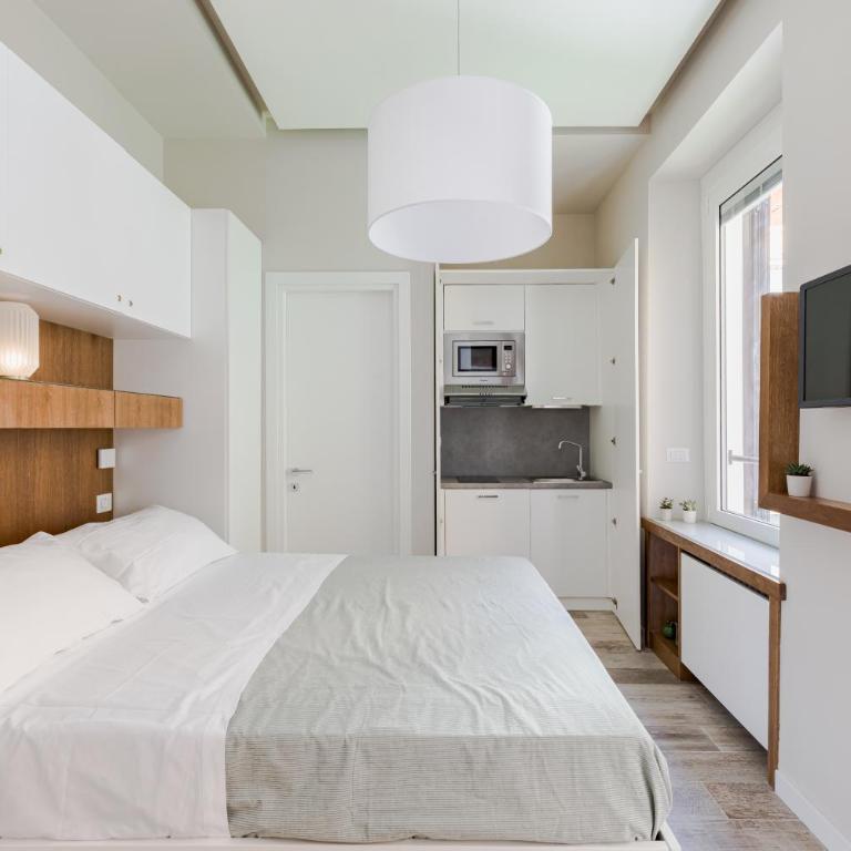 Cavour Luxury Home - One-Bedroom Apartment - 8
