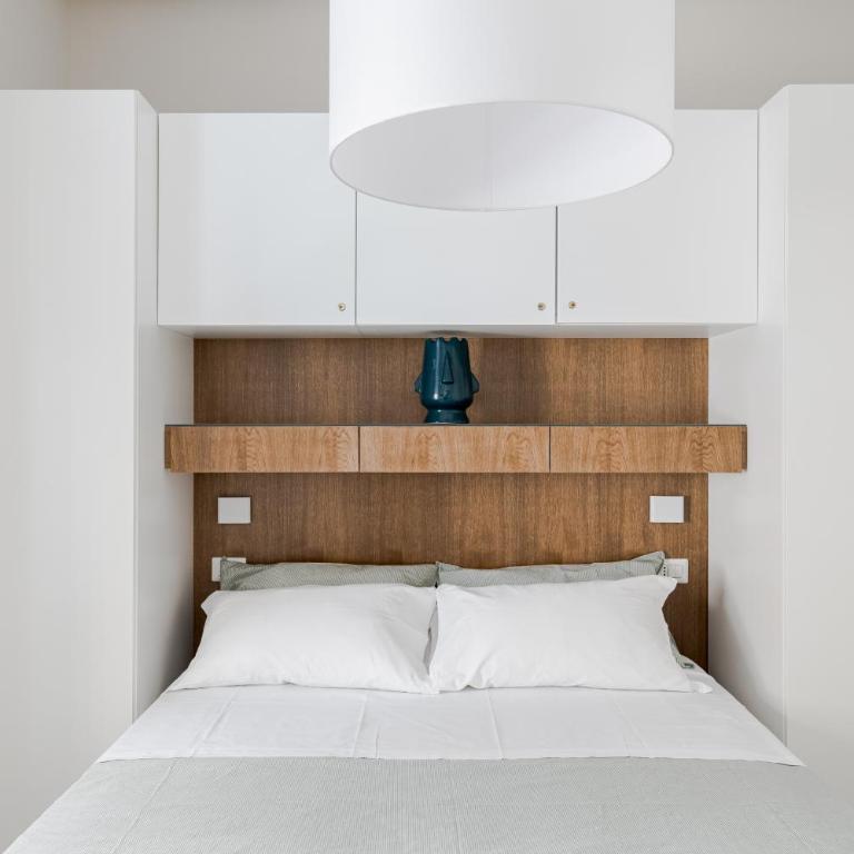 Cavour Luxury Home - One-Bedroom Apartment - 10