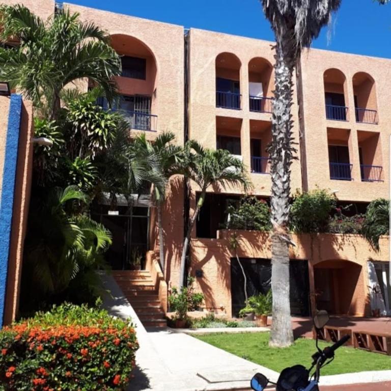 Tu Depa en el Paraiso Cancún - Apartamento de 2 dormitorios - 22