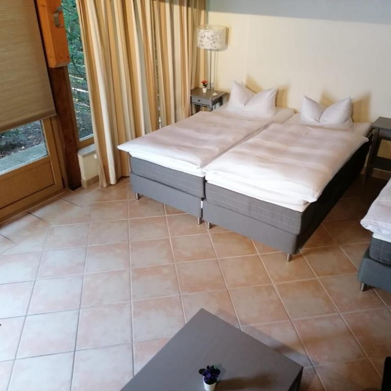 Hotel Nürnberger Trichter - Chambre Familiale - 1