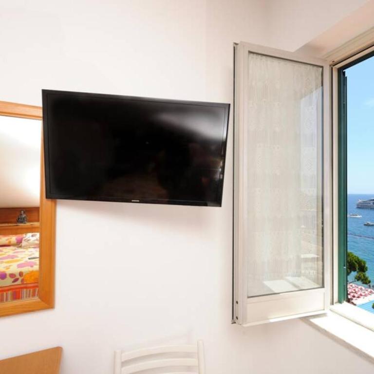 Mamma Rosanna - Apartment in Amalfi with terrace - Appartamento con 2 Camere da Letto - 19