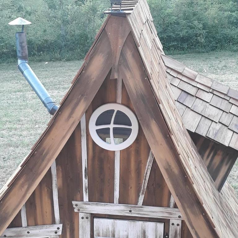 L'Entre 2 Cols - Chalet 1 Chambre - 3