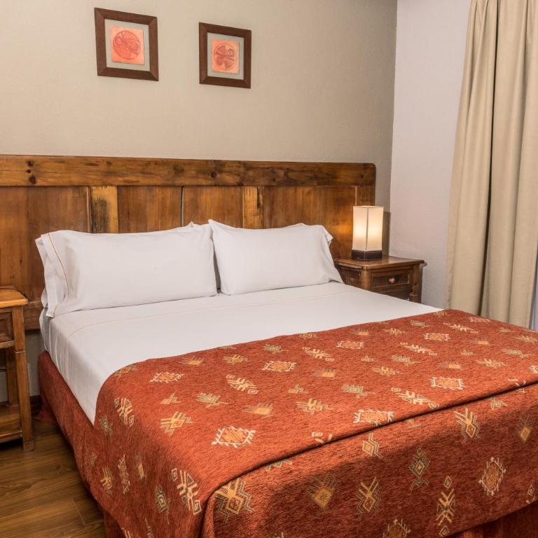 Rincón del Calafate - Habitación Doble Clásica - 1 o 2 camas - 2