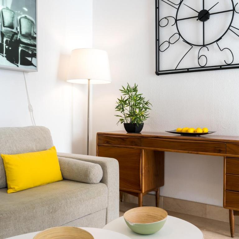 Pilatos Central Superior - Apartamento de 1 dormitorio - 19