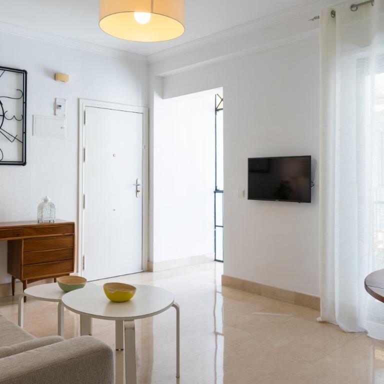 Pilatos Central Superior - Apartamento de 1 dormitorio - 18