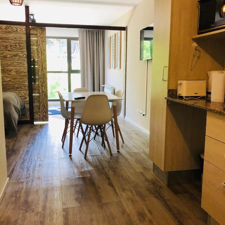 SMD Lofts Inmejorable Ubicación Céntrica 4 pax - Loft - 2