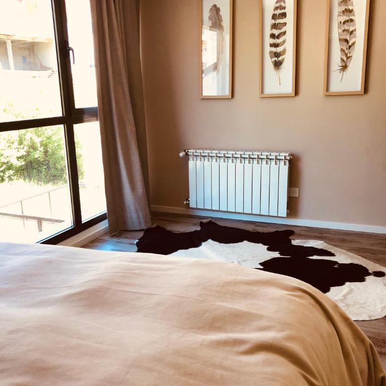 SMD Lofts Inmejorable Ubicación Céntrica 4 pax - Loft - 7