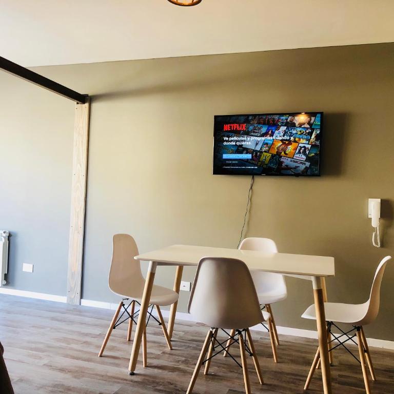 SMD Lofts Inmejorable Ubicación Céntrica 4 pax - Loft - 8