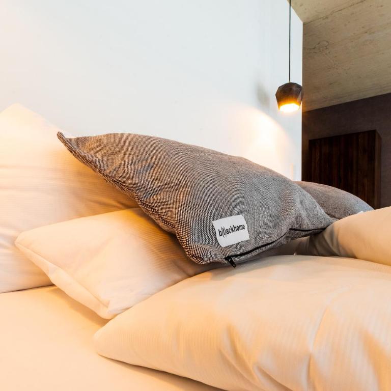 Blackhome Graz I contactless check-in - Kleines Deluxe Apartment - 14