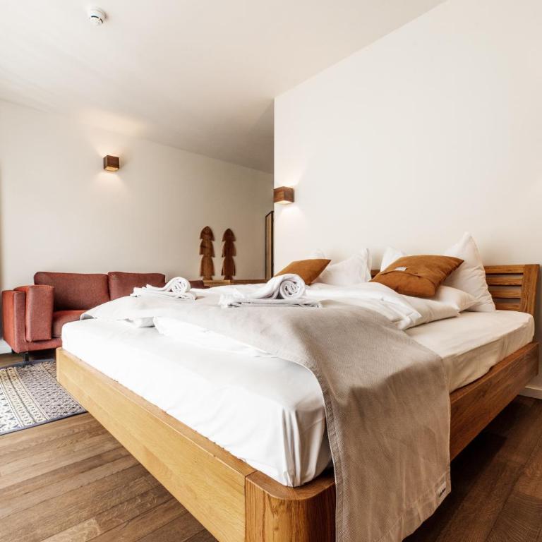 Blackhome Graz I contactless check-in - Kleines Apartment - 2