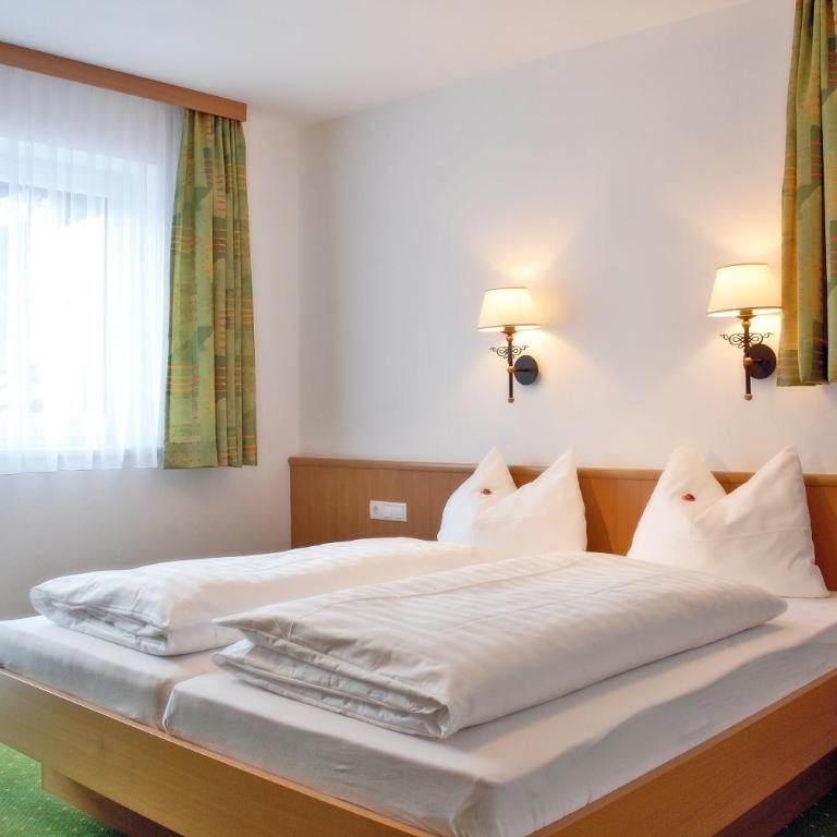 Chalet Lena - Apartamento Deluxe (2 adultos) - 13